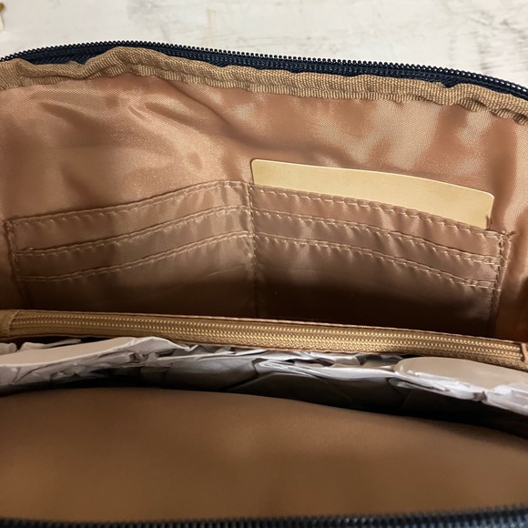 Multi Sac floral purse - Picture 6 of 7